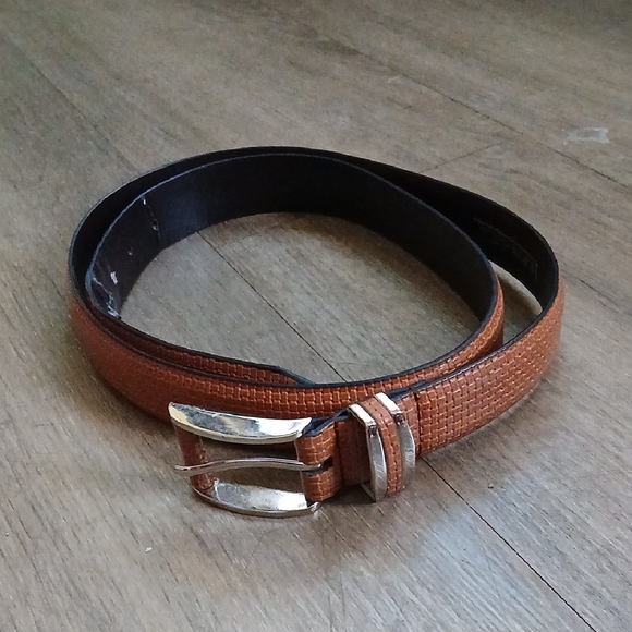Lejon Other - Men's Brown Leather Belt